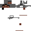 Texture for turban head
