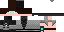 Texture for cool ninja