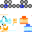 Texture for JIN