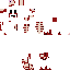 Texture for Screaming Horror