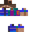 Texture for Messi