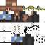 Texture for EnderKitten295 Edit