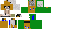 Texture for COD Dog