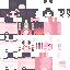 Texture for Nezuko