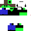 Texture for Invader