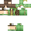 Texture for Turtle Chibi