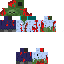 Texture for gore_zombie