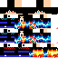 Texture for Super flamme
