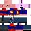 Texture for さ