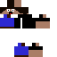 Texture for Oceancrafter