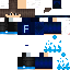 Texture for gabriel_18