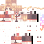 Texture for Asuna Oridinal Scale