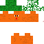 Texture for 人参マン