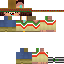 Texture for sivio con el  omnitrix