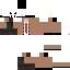 Texture for DETETIVE_X