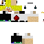 Texture for Maurice_ROW