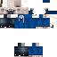 Texture for Chococrispis