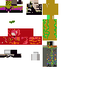 Texture for ancient golem