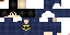 Texture for pijama