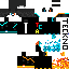 Texture for gart