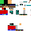 Texture for Gabriel