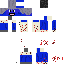 Texture for boucher