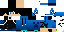 Texture for Haruko