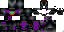 Texture for mendicraft