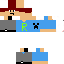 Texture for 俺