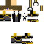 Texture for Spytzer Skin