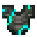 Texture for netherite_chestplate
