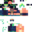 Texture for Jolyne Joestar