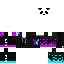 Texture for kung fu panda