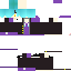 Texture for 学ランツノ君