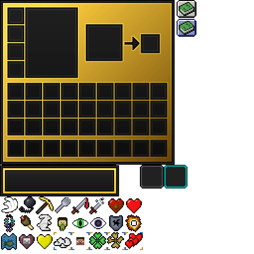Texture for Foww,s 100 sub pack