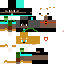Texture for MINI JAVFOX