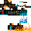 Texture for steve