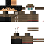 Texture for Zuri but Commie