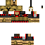 Texture for FunnyDevlin