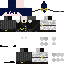 Texture for X_rey Bartender version 2.0