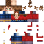 Texture for Vegeta Ssj4