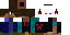 Texture for paLM