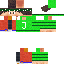 Texture for Sheepman102