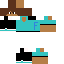 Texture for ferdinand