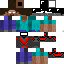 Texture for HeroBrain