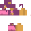 Texture for Ametrine