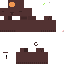 Texture for capybara