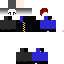 Texture for Aria space cadet no eyepatch