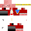 Texture for TechnoBlade