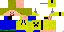 Texture for Steve 1234
